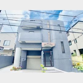 千石駅より徒歩1分 2階 築31年10ヶ月の賃貸物件