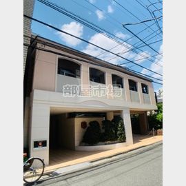 根津駅より徒歩2分 築24年9ヶ月 6階建の賃貸物件