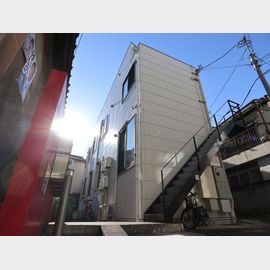 ILROSSO町屋の賃貸物件