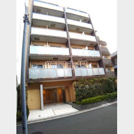 シンシティ町屋の賃貸物件