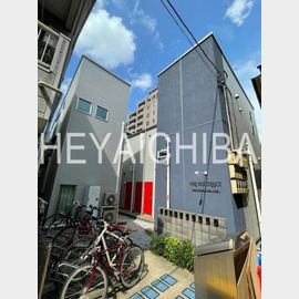 ナイトウハイツ 1階 築9年5ヶ月の賃貸物件