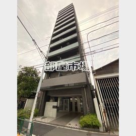 南千住駅より徒歩6分 5階 築10年4ヶ月の賃貸物件