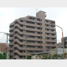 菊川駅より徒歩7分 3階 築29年10ヶ月の賃貸物件