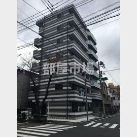 三ノ輪駅より徒歩5分 2階 築5年5ヶ月の賃貸物件