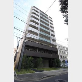 森下駅より徒歩7分 3階 築10年4ヶ月の賃貸物件