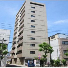 サンテミリオン本所吾妻橋 3階 築19年3ヶ月の賃貸物件