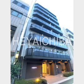 ASMACIMAISON両国II 7階 築9年5ヶ月の賃貸物件