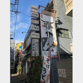 浅草駅より徒歩2分 4階 築60年4ヶ月の賃貸物件