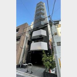 ＧＲＡＮＴＩＡＲＡ浅草橋 8階 築19年1ヶ月の賃貸物件