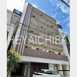 上野駅より徒歩3分 築16年1ヶ月 8階建の賃貸物件