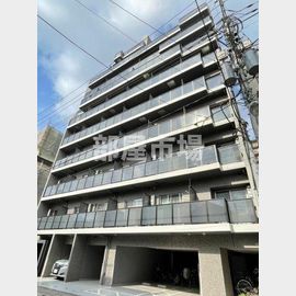 三ノ輪駅より徒歩4分 2階 築4年11ヶ月の賃貸物件