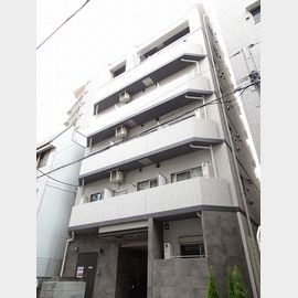 とうきょうスカイツリー駅より徒歩10分 3階 築7年4ヶ月の賃貸物件