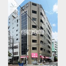 日暮里サンライズマンション 5階 築30年の賃貸物件