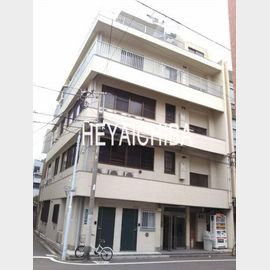 新東京タワーレジデンス２ 1階 築48年7ヶ月の賃貸物件