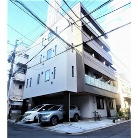 本所吾妻橋駅より徒歩4分 3階 築5年8ヶ月の賃貸物件