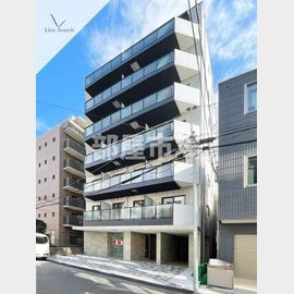 JUTOWERFRONT両国 6階 築3年1ヶ月の賃貸物件