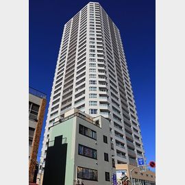 アトラスブランズタワー三河島の賃貸物件