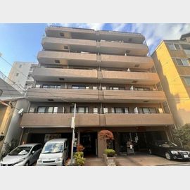 Ｋ・Ｓグランディールワタナベ 2階 築25年11ヶ月の賃貸物件