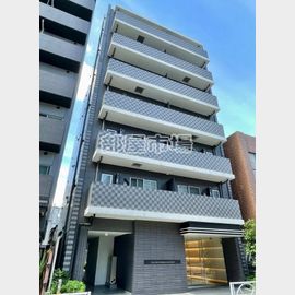 両国駅より徒歩9分 3階 築7年5ヶ月の賃貸物件