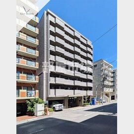 ＫＡＲＩＮＬＩＦＥ 8階 築18年2ヶ月の賃貸物件