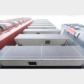 ドルチェ日暮里弐番館の賃貸物件