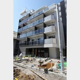 清澄白河駅より徒歩10分 2階 築7年10ヶ月の賃貸物件