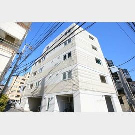 アクアスウィートニッポリの賃貸物件