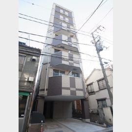 グレースコート南千住 3階 築6年2ヶ月の賃貸物件