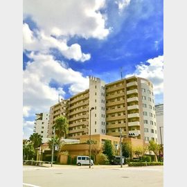 ロイヤルパークスシーサー南千住 1階 築19年5ヶ月の賃貸物件