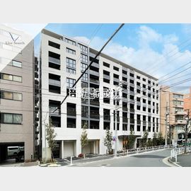 プレディアコート森下テラス 6階 築4年の賃貸物件