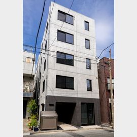 シュロス蔵前の賃貸物件