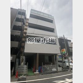 両国駅より徒歩5分 3階 築6年4ヶ月の賃貸物件