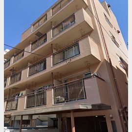 亀戸水神駅より徒歩10分 3階 築46年3ヶ月の賃貸物件