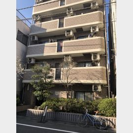 新御徒町駅より徒歩5分 10階 築33年9ヶ月の賃貸物件