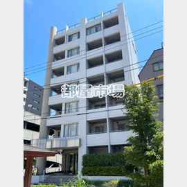 グランヴァン両国 4階 築19年11ヶ月の賃貸物件