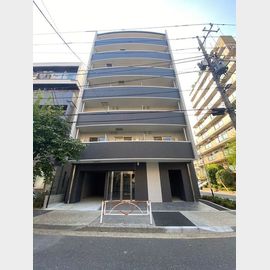 エストゥルースプラス両国の賃貸物件