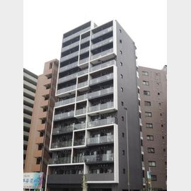 ＨＹ’ｓ亀戸 9階 築5年1ヶ月の賃貸物件