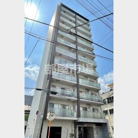 Ｒｉｓｉｎｇｐｌａｃｅ浅草ＮＯＲＴＨ 8階 築9年11ヶ月の賃貸物件