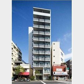 コンフォリア押上 5階 築18年3ヶ月の賃貸物件