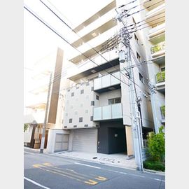 （株）ＬＩＸＩＬ立川ビル 5階 築15年5ヶ月の賃貸物件