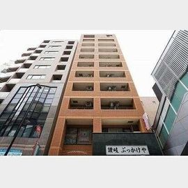 ニシカワビル 5階 築20年9ヶ月の賃貸物件