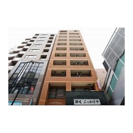 ニシカワビル 6階 築20年9ヶ月の賃貸物件