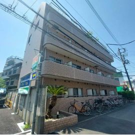 グランパパスの賃貸物件