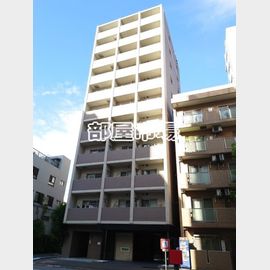 浅草駅より徒歩7分 10階 築15年7ヶ月の賃貸物件