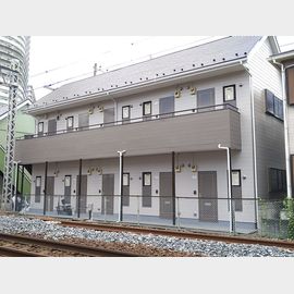 曳舟ヴィレッヂ 2階 築33年10ヶ月の賃貸物件