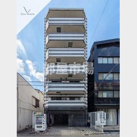 ＡＺＥＳＴ本所吾妻橋 7階 築14年5ヶ月の賃貸物件