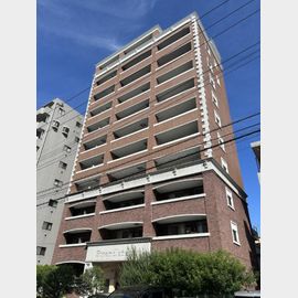 Ｓｔｒａｎｄｋｏｒｂｅ 10階 築12年5ヶ月の賃貸物件