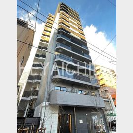 ハーモニーレジデンスグローバルキャピタルの賃貸物件