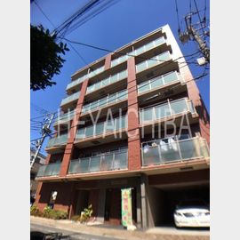 三ノ輪駅より徒歩3分 6階 築18年1ヶ月の賃貸物件