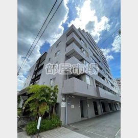 三ノ輪駅より徒歩8分 3階 築35年10ヶ月の賃貸物件